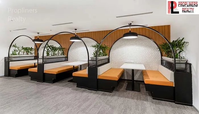 managed office space in sector 62 noida